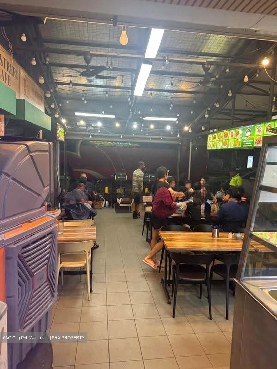 Macpherson Road (D13), Retail #620596631